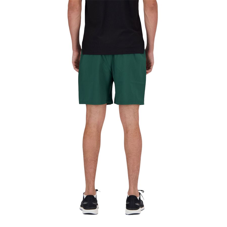 Sport Essentials Short 7 shoprts da uomo New Balance | MS41232NWG